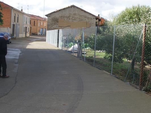 Imagen de Villares de Órbigo mapa 24288 6 