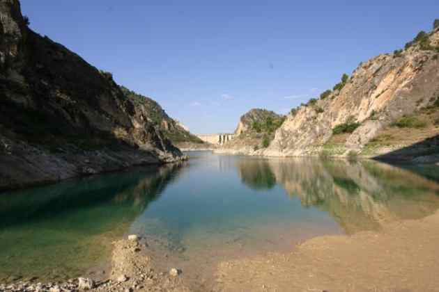 Imagen de Villargordo del Cabriel mapa 46317 2 