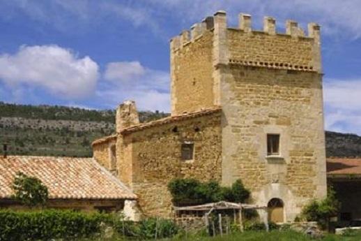 Imagen de Villarluengo mapa 44559 3 