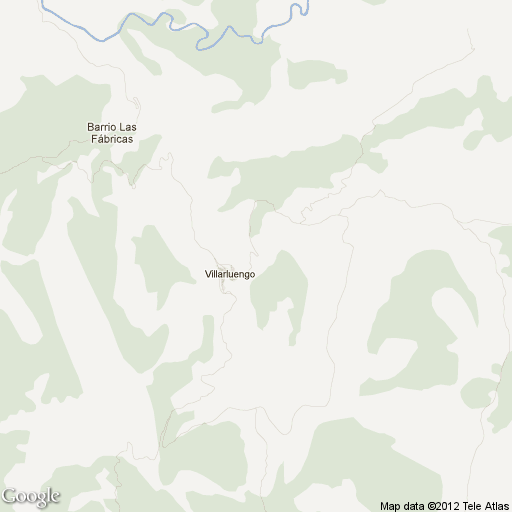 Imagen de Villarluengo mapa 44559 4 