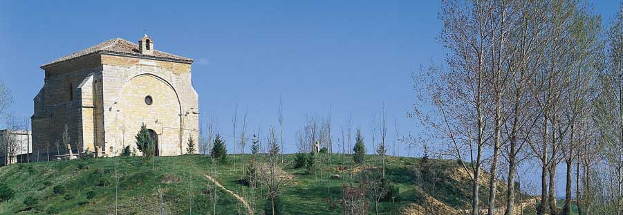 Imagen de Villarmentero de Campos mapa 34447 3 