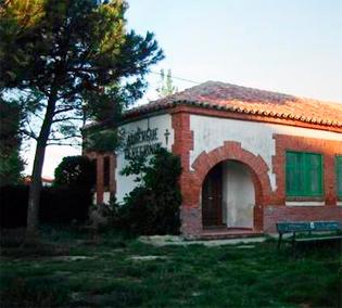 Imagen de Villarmentero de Campos mapa 34447 6 