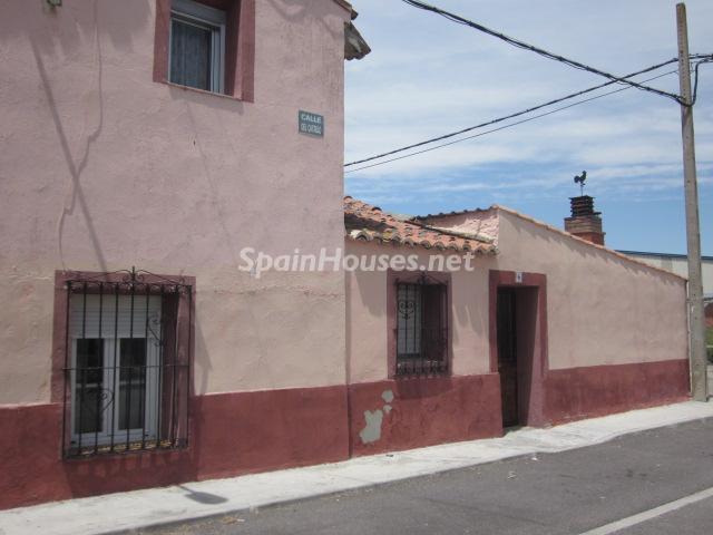 Imagen de Villarmentero de Esgueva mapa 47172 5 