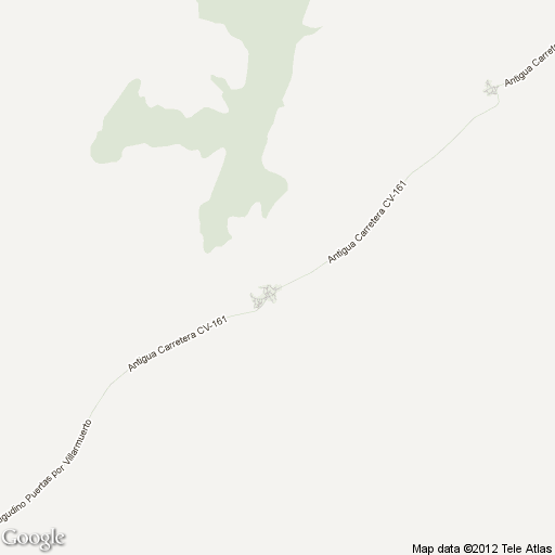 Imagen de Villarmuerto mapa 37217 1 