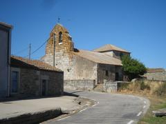 Imagen de Villarmuerto mapa 37217 2 