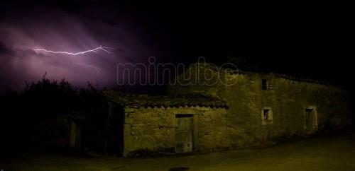 Imagen de Villarmuerto mapa 37217 5 