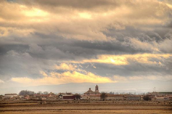 Imagen de Villarquemado mapa 44380 2 