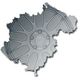 Imagen de Villarquemado mapa 44380 6 