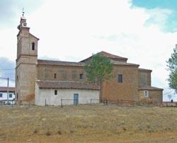 Imagen de Villarrabé mapa 34113 4 