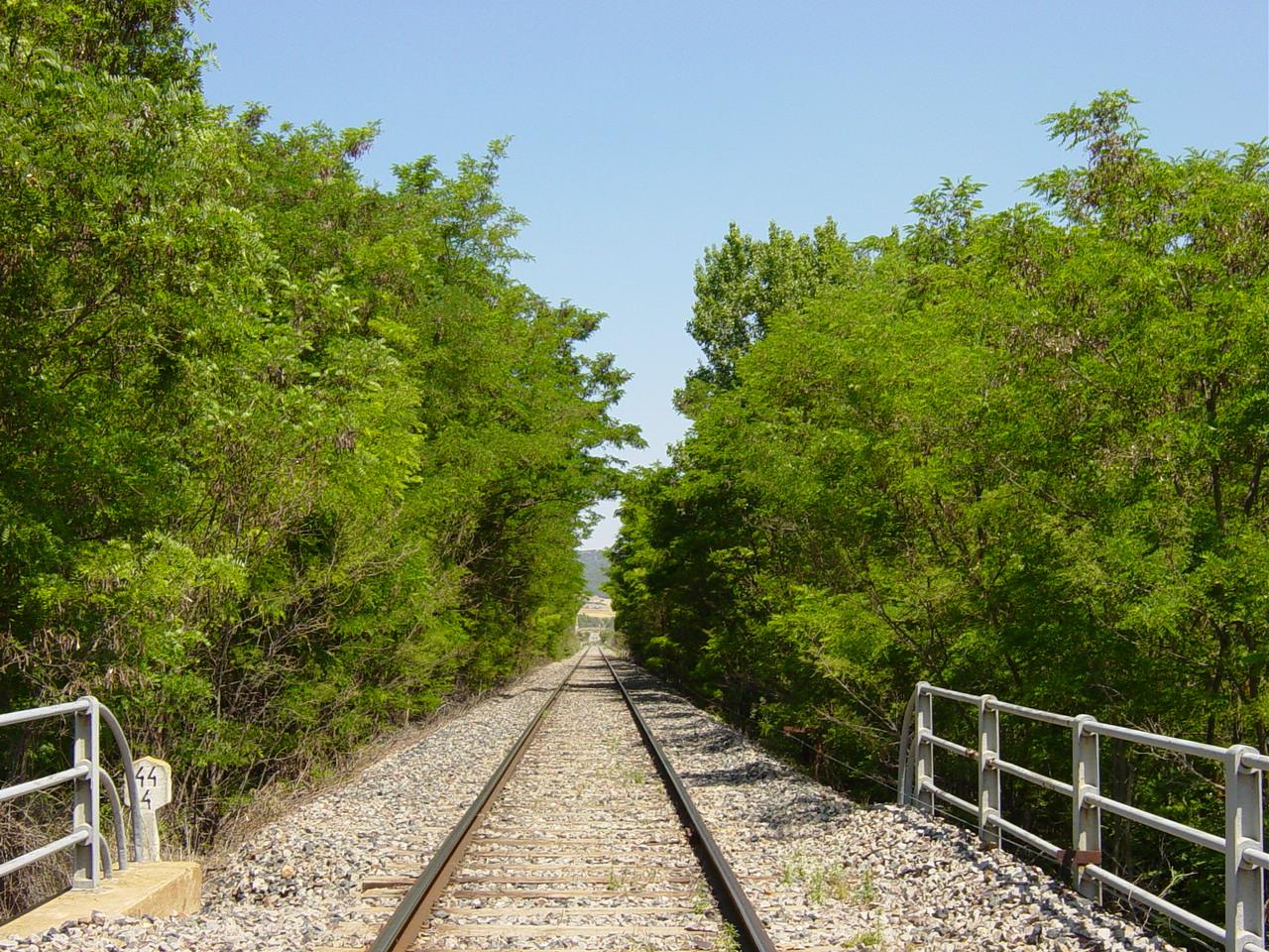 Imagen de Villarreal de Huerva mapa 50490 6 