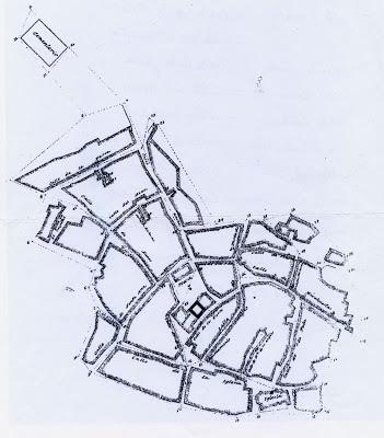 Imagen de Villarrodrigo mapa 23393 2 