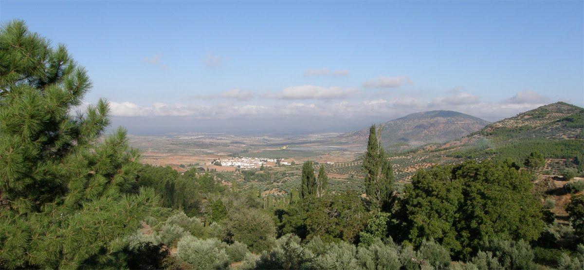 Imagen de Villarrodrigo mapa 23393 3 