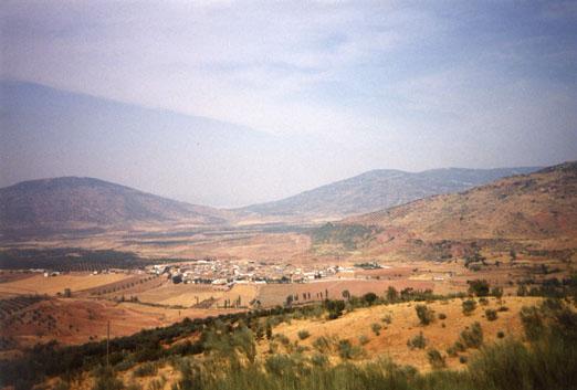 Imagen de Villarrodrigo mapa 23393 6 