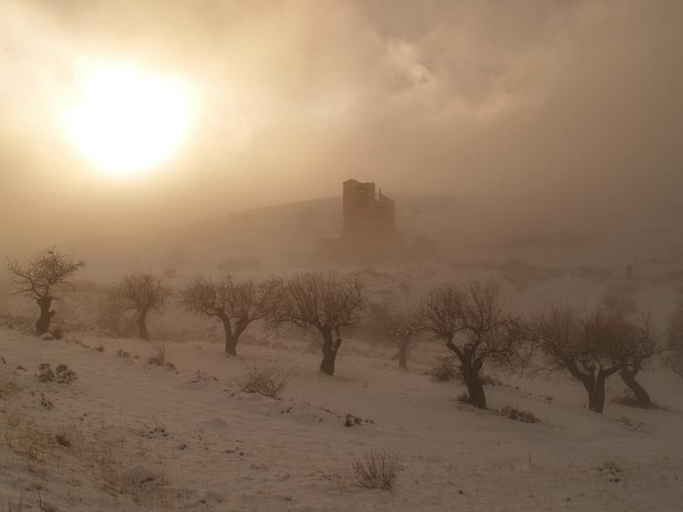 Imagen de Villarroya mapa 26587 5 