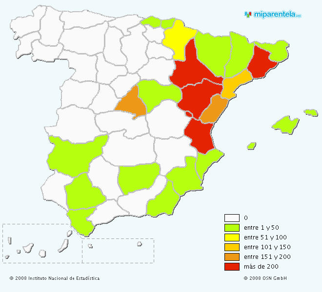 Imagen de Villarroya mapa 26587 6 