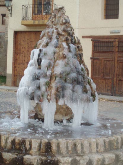 Imagen de Villarroya de los Pinares mapa 44144 3 