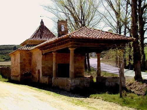 Imagen de Villarroya de los Pinares mapa 44144 4 