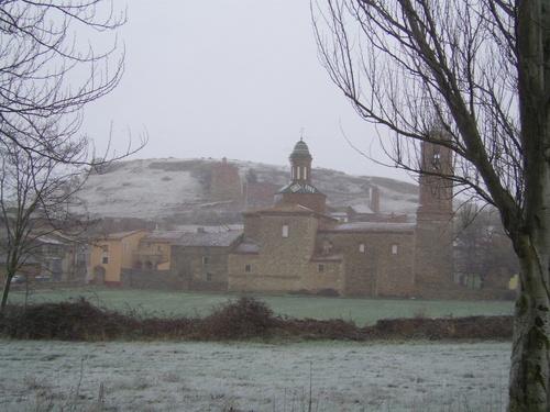 Imagen de Villarroya del Campo mapa 50368 3 