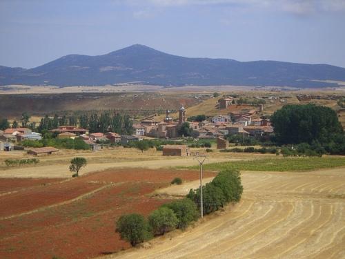 Imagen de Villarroya del Campo mapa 50368 4 