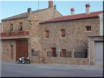 Imagen de Villarta mapa 16280 4 