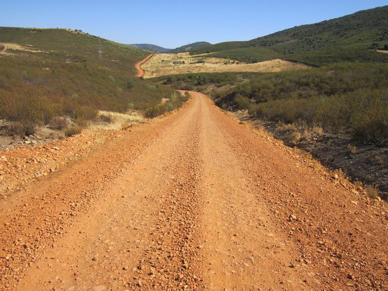 Imagen de Villarta de los Montes mapa 06678 4 