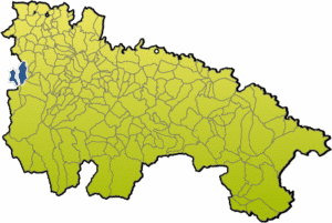 Imagen de Villarta-Quintana mapa 26259 3 