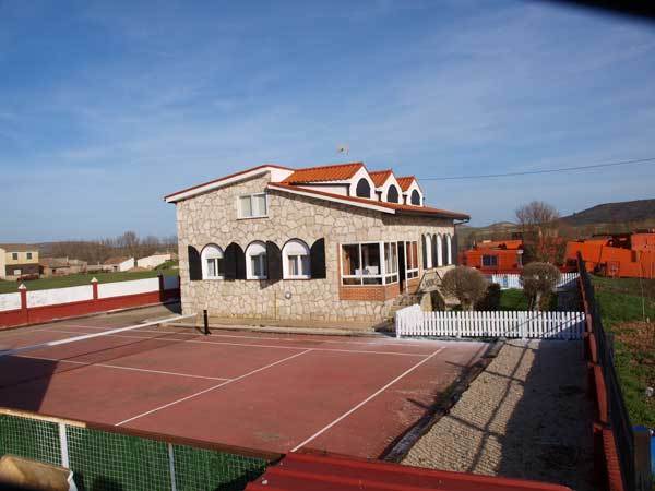 Imagen de Villasandino mapa 09109 5 