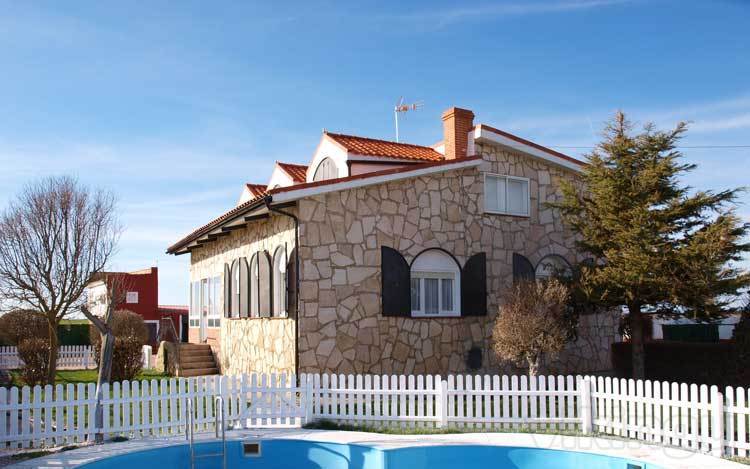 Imagen de Villasandino mapa 09109 6 