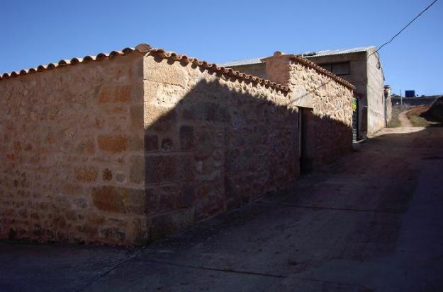 Imagen de Villasayas mapa 42214 6 