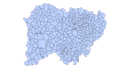 Imagen de Villasdardo mapa 37468 3 