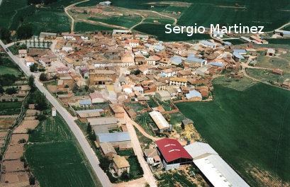 Imagen de Villaseca de Arciel mapa 42132 2 