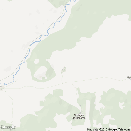 Imagen de Villaseca de Henares mapa 19294 2 