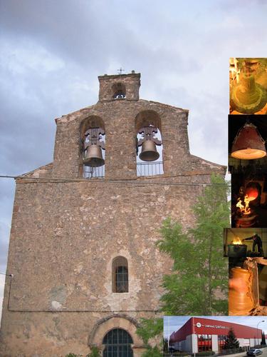 Imagen de Villaseca de Henares mapa 19294 5 