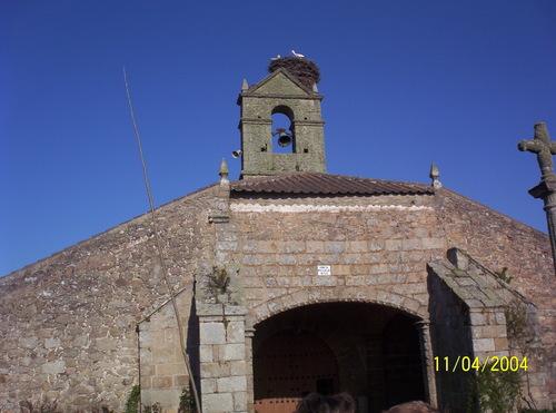 Imagen de Villaseco de los Reyes mapa 37150 3 