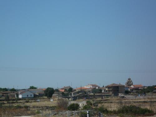 Imagen de Villaseco de los Reyes mapa 37150 4 