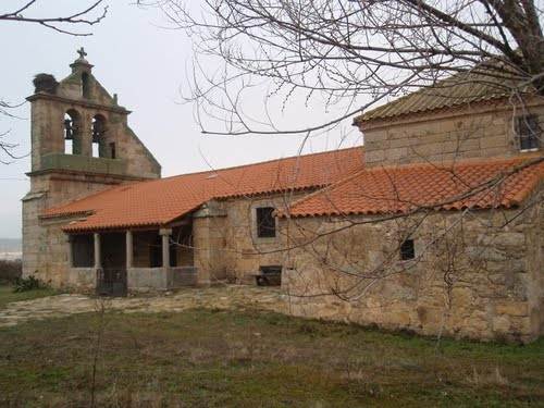 Imagen de Villaseco de los Reyes mapa 37150 5 