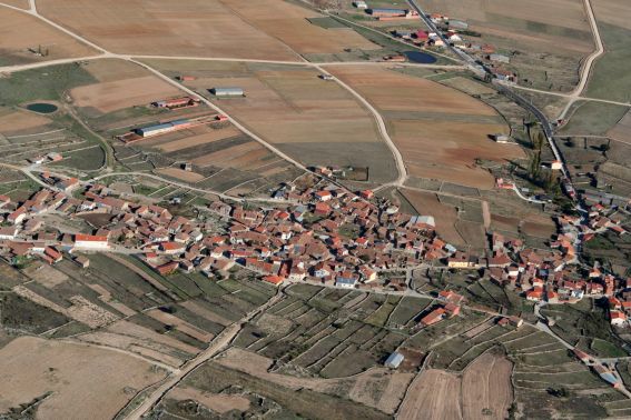 Imagen de Villaseco del Pan mapa 49181 1 