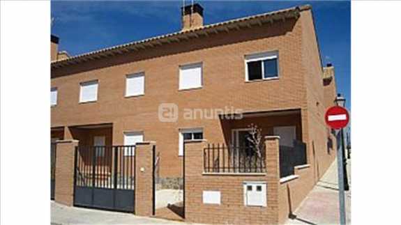 Imagen de Villasequilla mapa 45740 1 