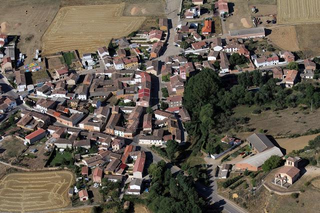 Imagen de Villasila de Valdavia mapa 34475 5 