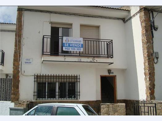 Imagen de Villatobas mapa 45310 3 