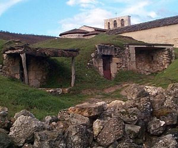 Imagen de Villatuelda mapa 09310 2 