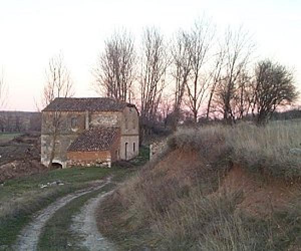 Imagen de Villatuelda mapa 09310 5 