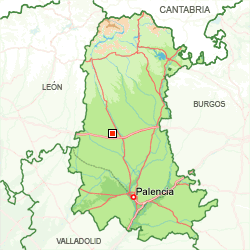 Imagen de Villaturde mapa 34129 3 