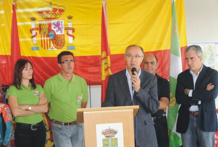 Imagen de Villaverde de Medina mapa 47465 6 