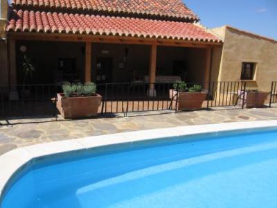 Imagen de Villaveza del Agua mapa 49760 5 