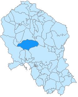 Imagen de Villaviciosa de Córdoba mapa 14300 2 