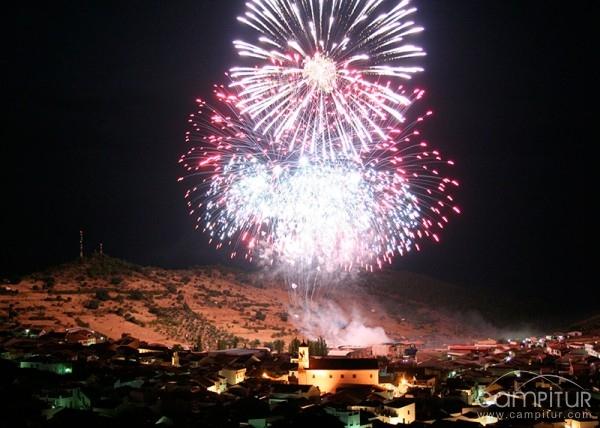 Imagen de Villaviciosa de Córdoba mapa 14300 4 