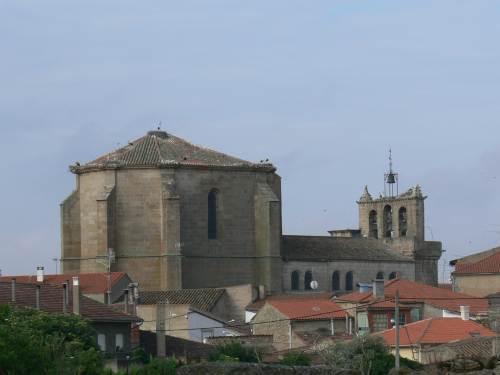 Imagen de Villavieja de Yeltes mapa 37260 6 