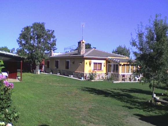 Imagen de Villavieja del Lozoya mapa 28739 5 