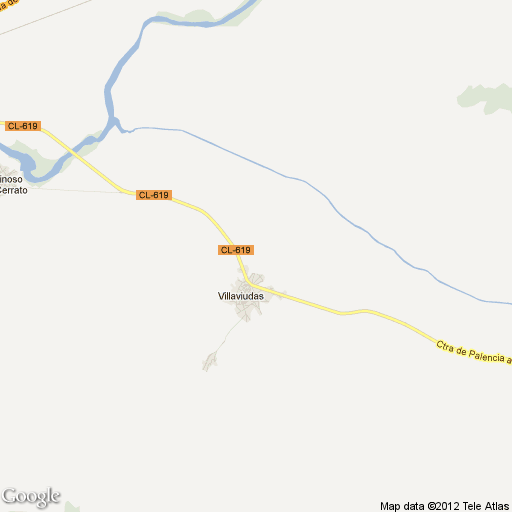 Imagen de Villaviudas mapa 34249 1 